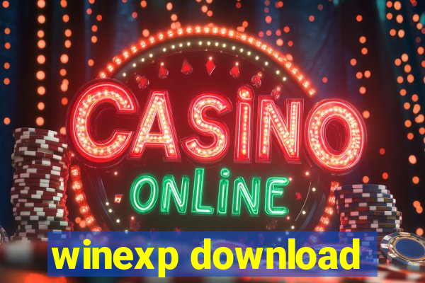 winexp download